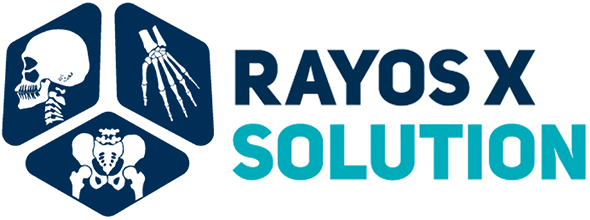 RAYOS X SOLUTION