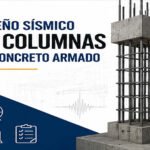 Diseño de sismico de columnas de concreto armado
