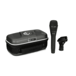 MICRÓFONO VOCAL SHURE KSM9 – PROFESIONAL PARA VOZ