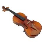 Violín Starsun 4/4 + Estuche y Arco