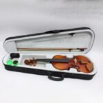 Violín Starsun 4/4 + Estuche y Arco - Imagen 3