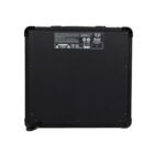 MARSHALL MG15GFX AMPLIFICADOR PARA GUITARRA ELÉCTRICA 15W NEGRO - Imagen 2