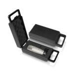 MICRÓFONO DE CONDENSADOR BEHRINGER C-3 - Imagen 2