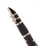 CLARINETE MARCA CALIFORNIA IDEAL PARA ESTUDIANTES - Imagen 2