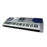 LATIN KEYBOARD PA-50 TECLADO DE 61 TECLAS CON SENSIBILIDAD