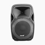 PARLANTE AMPLIFICADO LEXSEN LX156BT ACTIVO DE 15” CON BLUETOOTH