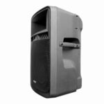 PARLANTE AMPLIFICADO LEXSEN 1801ACT ACTIVO DE 18” CON POTENTE SUBWOOFER - Imagen 3