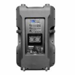 PARLANTE AMPLIFICADO LEXSEN 1801ACT ACTIVO DE 18” CON POTENTE SUBWOOFER - Imagen 2