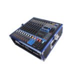 POWER CONSOLA AMPLIFICADA LEXSEN LXR2000 - Imagen 2