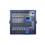 POWER CONSOLA AMPLIFICADA LEXSEN LXR2000