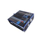 POWER CONSOLA AMPLIFICADA LEXSEN LXR2500 - Imagen 2