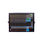 POWER CONSOLA AMPLIFICADA LEXSEN LXR2500