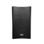 PARLANTE AMPLIFICADO MRS-115DSP ACTIVO DE 15” CON PROCESADOR DIGITAL DSP