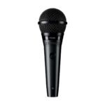 MICRÓFONO PROFESIONAL ALÁMBRICO VOCAL SHURE PGA58