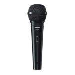 SHURE SV200 – MICRÓFONO VOCAL ALÁMBRICO DINÁMICO