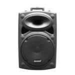 PARLANTE AMPLIFICADO LEXSEN SK 8PORT BT CON BLUETOOTH