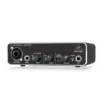 INTERFAZ DE AUDIO BEHRINGER U-PHORIA UMC22 - Imagen 3