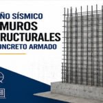 Diseño sismico de muros estructurales de concreto armado