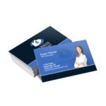 Tarjetas personalizadas (1 Millar)