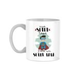 Tazas personalizadas 11oz