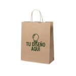 Bolsas kraft